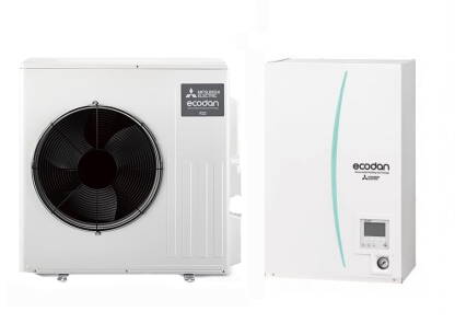 ECODAN Eco Inverter Split