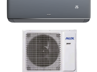 AUX