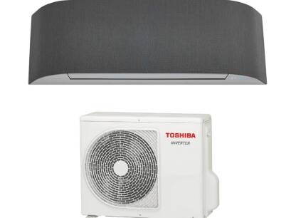 TOSHIBA