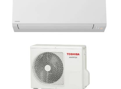 TOSHIBA