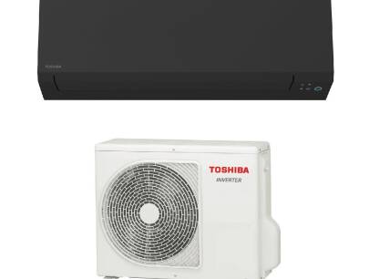 TOSHIBA