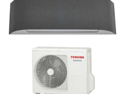 TOSHIBA