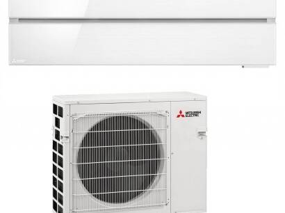 Mitsubishi Electric