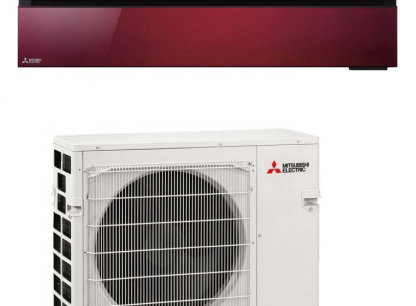 Mitsubishi Electric