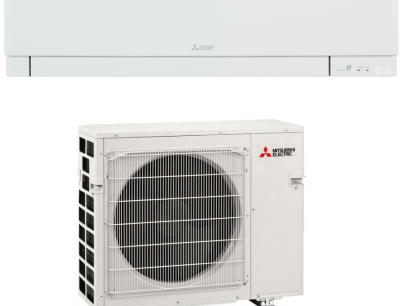 Mitsubishi Electric