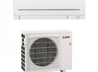 Mitsubishi Electric