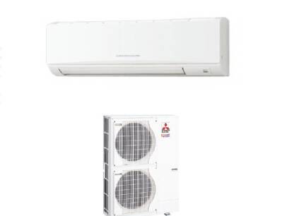 Mitsubishi Electric