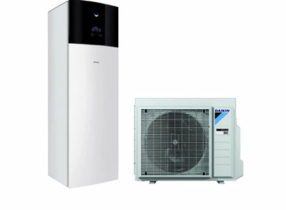 Daikin Altherma 3 R