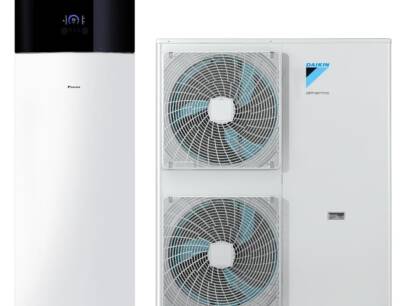 Daikin Altherma 3 H