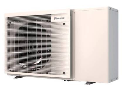 Daikin Altherma 3 M