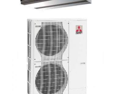 Mitsubishi Electric