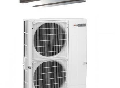 Mitsubishi Electric