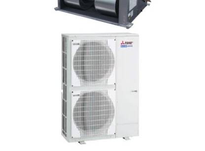 Mitsubishi Electric