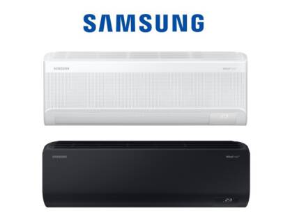 Klimatyzatory SAMSUNG