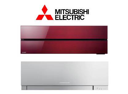 Klimatyzatory Mitsubishi Electric