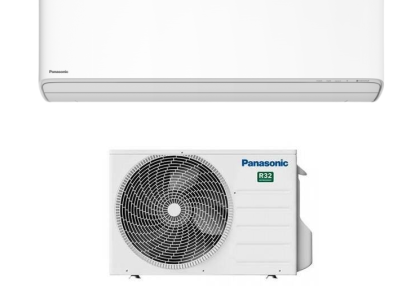 Klimatyzatory Panasonic