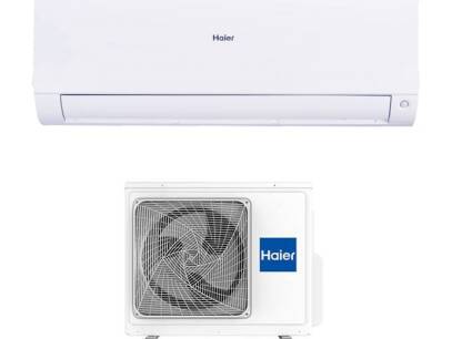 Klimatyzatory Haier