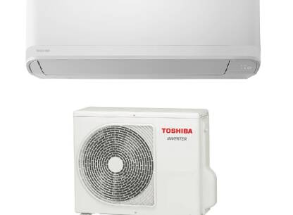 TOSHIBA