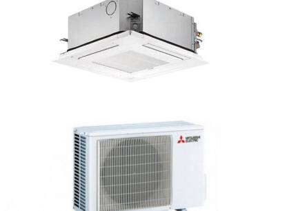 Mitsubishi Electric