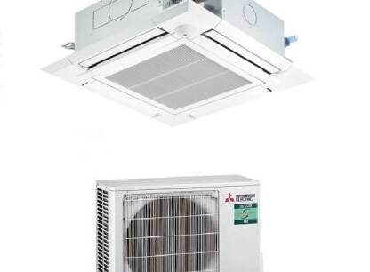 Mitsubishi Electric