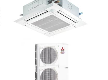 Mitsubishi Electric