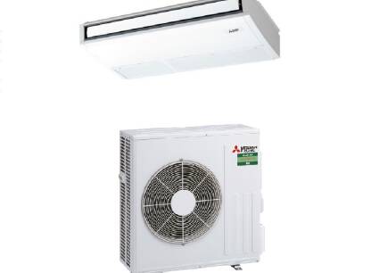 Mitsubishi Electric