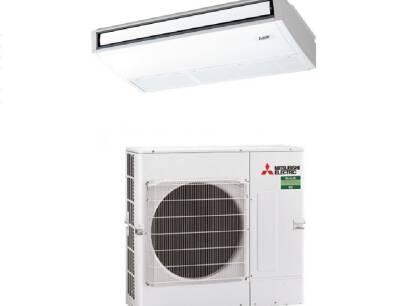 Mitsubishi Electric