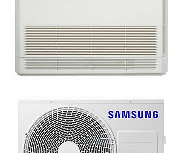 2,5kW (20-30m)