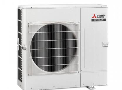 Mitsubishi Electric