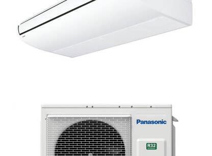 3,5kW (30-40m)