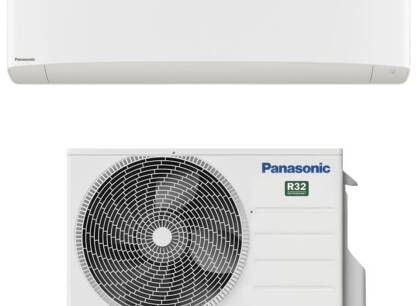 3,5kW (30-40m)
