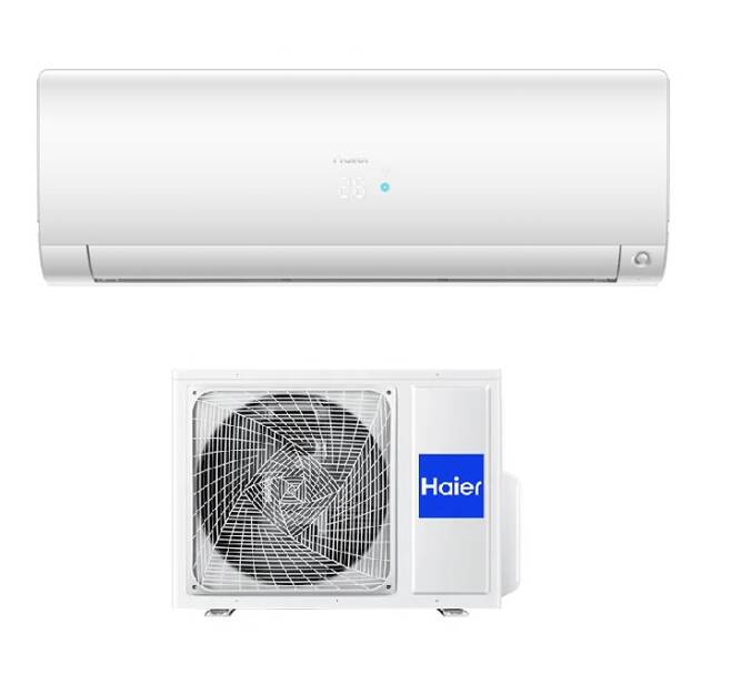 Klimatyzator Haier Nordic FLEXIS Plus White Matt 3,5 kW