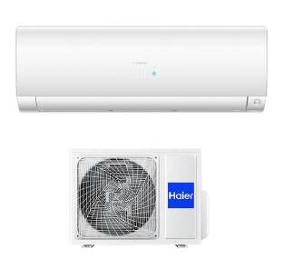 Klimatyzator Haier Nordic FLEXIS Plus White Shiny 3,5 kW 