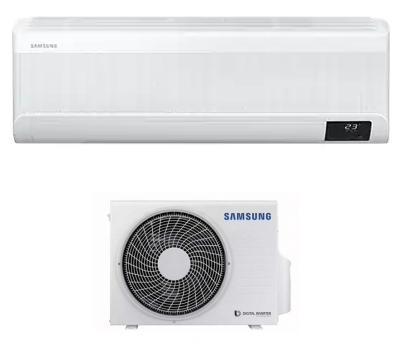 Klimatyzator ścienny SAMSUNG WindFree ELITE 3,5kW