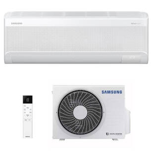 Klimatyzator ścienny SAMSUNG WindFree COMFORT S2 6,5kW