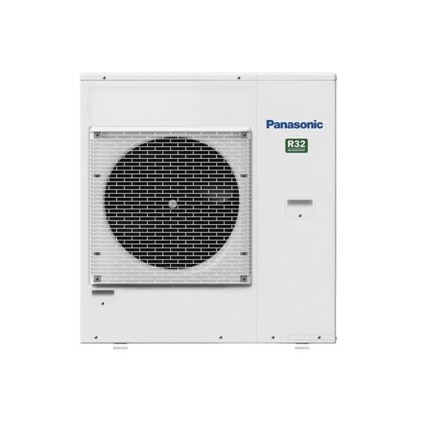 Agregat zewnętrzny Panasonic 9,0 kW