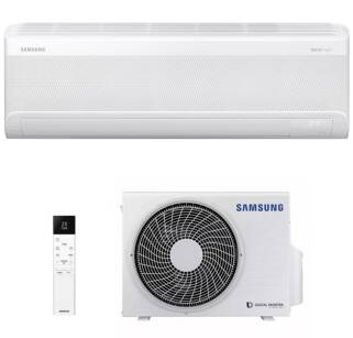 Klimatyzator ścienny SAMSUNG WindFree ELITE S2 2,5kW