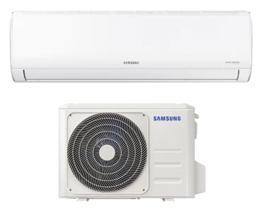 Klimatyzator ścienny SAMSUNG AR35 2,6kW - Montaż GRATIS*