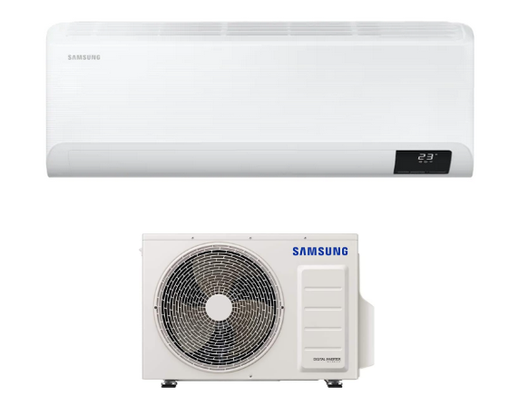 Klimatyzator ścienny SAMSUNG CEBU 2,5kW