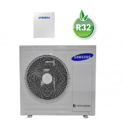 Pompa ciepła SAMSUNG EHS Mono Standard 8kW