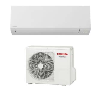 Klimatyzator Toshiba Shorai Edge White 3,5 kW