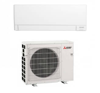 Klimatyzator Mitsubishi Kompakt 5,0 kW - Montaż GRATIS*