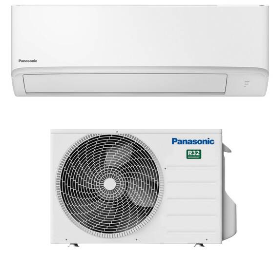 Klimatyzator Panasonic Ultra kompaktowy TZ 2,0 kW