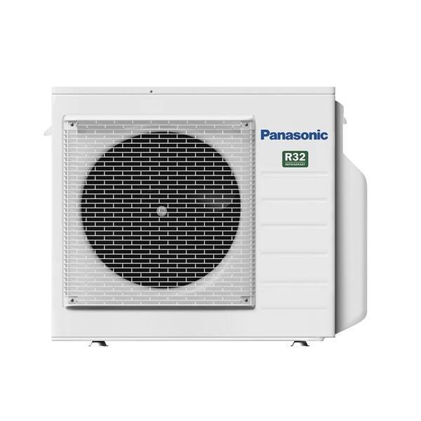 Agregat zewnętrzny Panasonic 5,2 kW