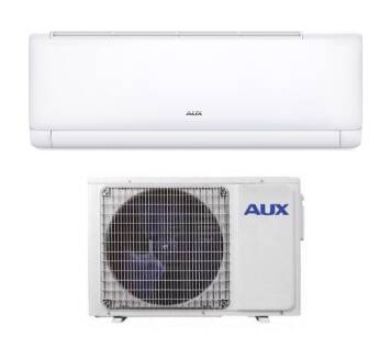 Klimatyzator AUX Q-Smart Eco 7,2kW - Montaż GRATIS*