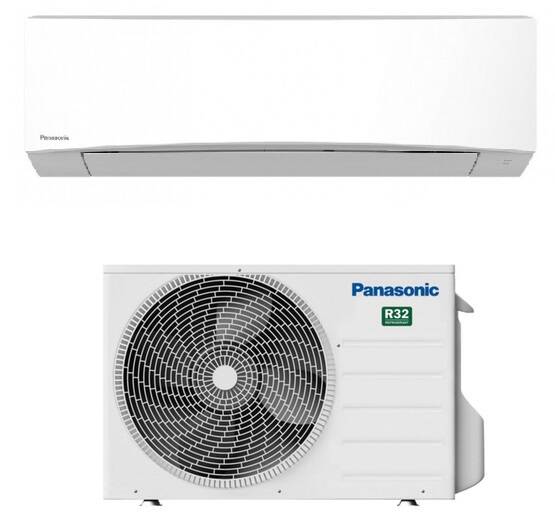 Klimatyzator Panasonic Ultra kompaktowy TZ 6,0 kW