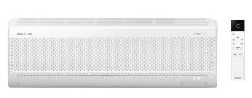 Klimatyzator ścienny SAMSUNG WindFree AVANT S2 2,0kW