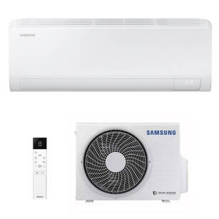 Klimatyzator ścienny SAMSUNG LUZON S2 2,6kW