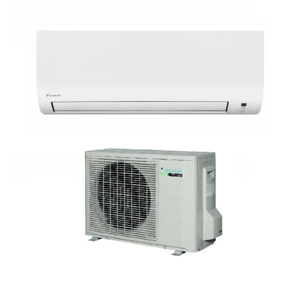 Klimatyzator DAIKIN Comfora 7,1kW - Montaż GRATIS*