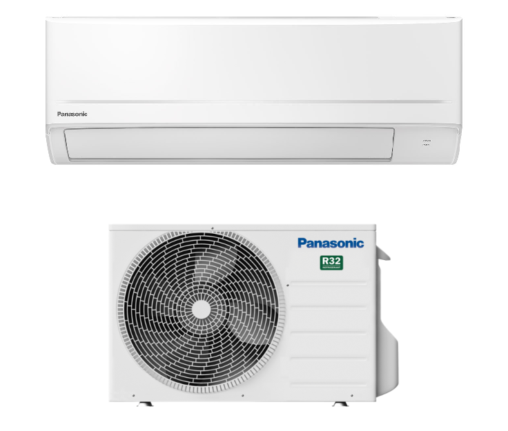 Klimatyzator Panasonic Ultra kompaktowy BZ 6,0 kW